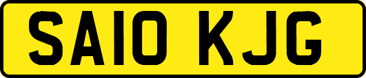 SA10KJG
