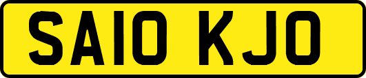 SA10KJO