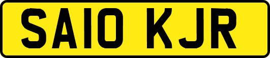 SA10KJR
