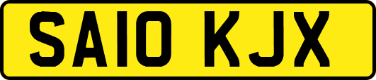 SA10KJX