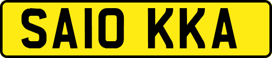 SA10KKA