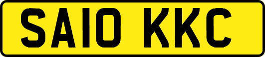 SA10KKC