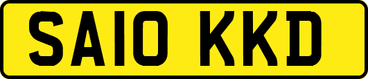SA10KKD