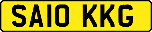 SA10KKG