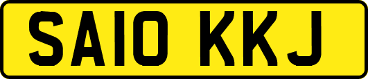 SA10KKJ
