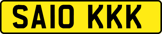 SA10KKK