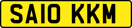 SA10KKM
