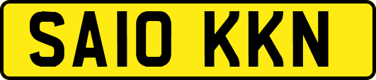 SA10KKN