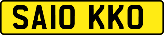 SA10KKO