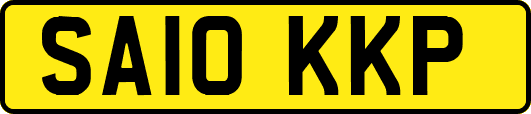 SA10KKP