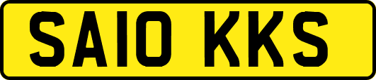 SA10KKS