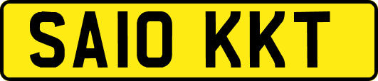 SA10KKT