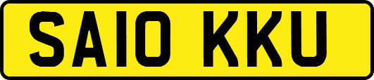 SA10KKU