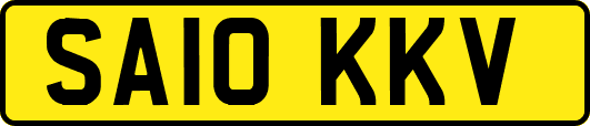 SA10KKV