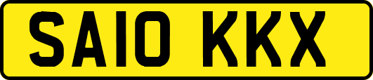 SA10KKX