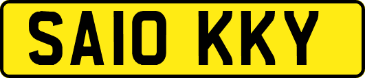 SA10KKY