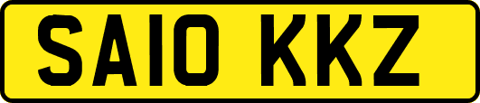 SA10KKZ