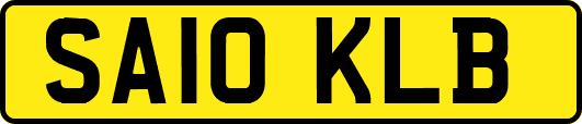 SA10KLB