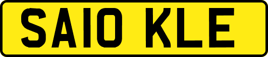 SA10KLE