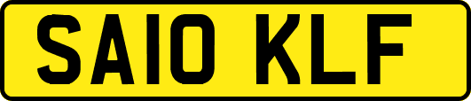 SA10KLF