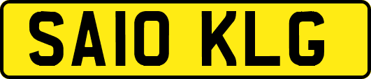 SA10KLG