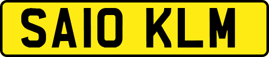 SA10KLM