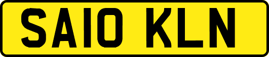SA10KLN