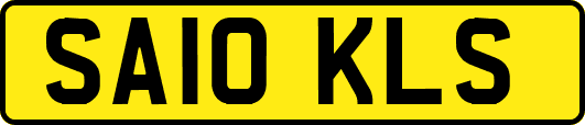 SA10KLS