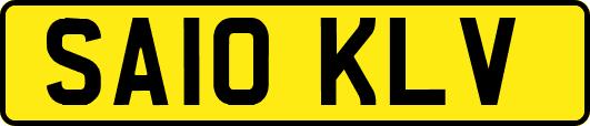 SA10KLV