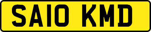 SA10KMD