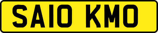 SA10KMO