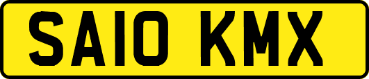 SA10KMX