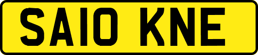 SA10KNE