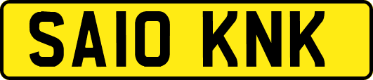SA10KNK