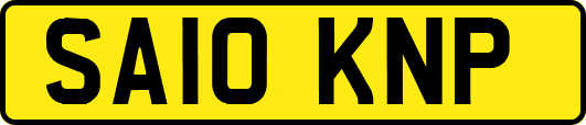 SA10KNP