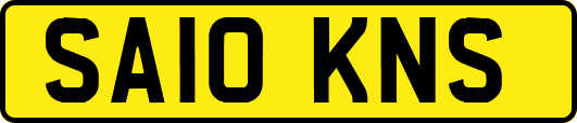 SA10KNS