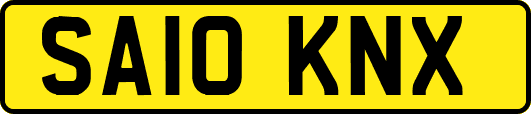 SA10KNX