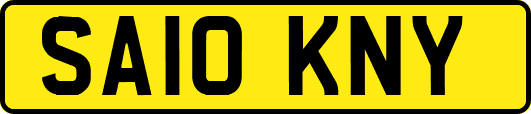 SA10KNY