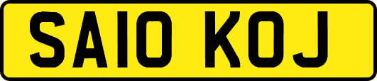 SA10KOJ