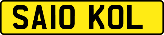 SA10KOL