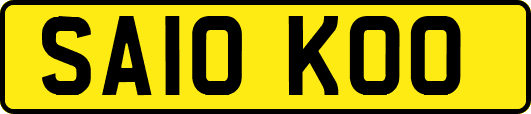 SA10KOO