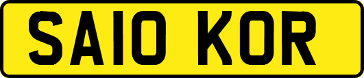 SA10KOR