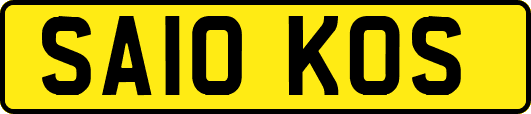 SA10KOS