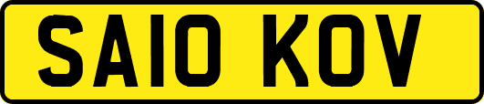 SA10KOV