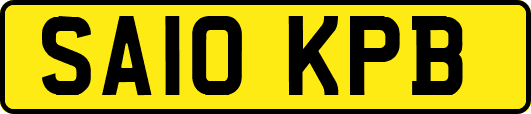 SA10KPB
