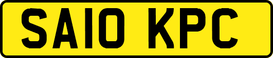 SA10KPC