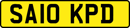 SA10KPD