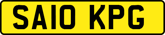 SA10KPG