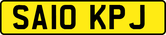 SA10KPJ