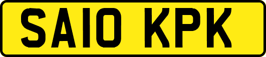 SA10KPK